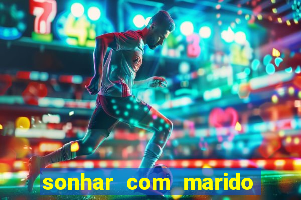 sonhar com marido indo embora com amante